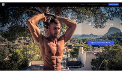robertengelfitness.com