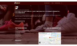 shoedoctorregensburg.de