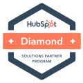 HubSpot Diamond Solution Partner