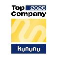 Top Company 2026 kununu