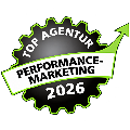 Top Agentur Performance Marketing