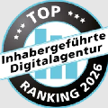 Inhabergeführte Digitalagentur