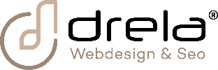 Drela® 🚀 SEO & Webdesign