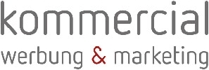 Kommercial Werbeagentur Düsseldorf