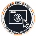 Amazon Sponsored Ads Zertifikat