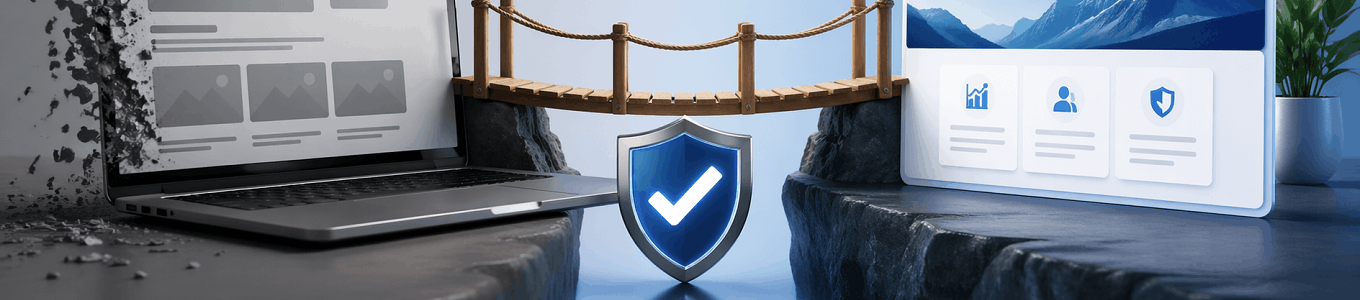 SEO-Checkliste für den Website-Relaunch