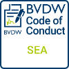 Code of Conduct SEA (BVDW)