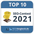 Top 10 SEO-Contest (2021)