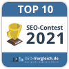 Top 10 SEO-Contest (2021)