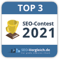 Top 3 SEO-Contest (2021)