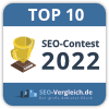 Top 10 SEO-Contest (2022)