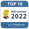 Top 10 SEO-Contest (2022)