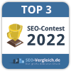 Top 3 SEO-Contest (2022)