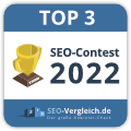 Top 3 SEO-Contest (2022)
