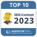 Top 10 SEO-Contest (2023)