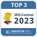 Top 3 SEO-Contest (2023)