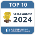 Top 10 SEO-Contest (2024)