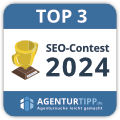 Top 3 SEO-Contest (2024)