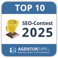 Top 10 SEO-Contest (2025)