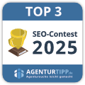 Top 3 SEO-Contest (2025)