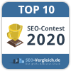 Top 10 SEO-Contest (2020)