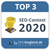 Top 3 SEO-Contest (2020)