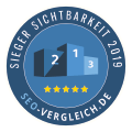 Sichtbarkeitssieger (2019)