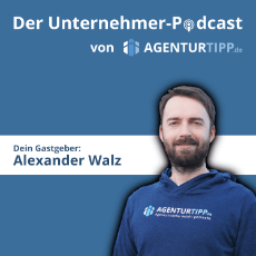 Der Unternehmer-Podcast in 2 Minuten erklärt