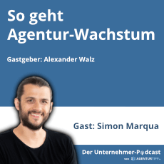 So geht Agentur-Wachstum