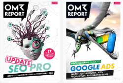 OMR Reports