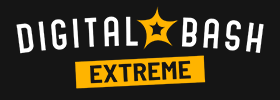 Digital Bash EXTREME Ticket