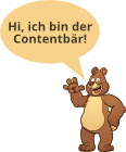 Contentbär