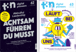 t3n-Printmagazins