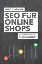 „SEO für Onlineshops“ von Markus Hövener