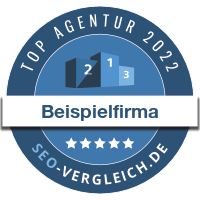 Top Sichtbarkeit