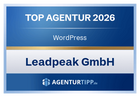 Agentursieger (2026)