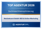 Agentursieger (2026)