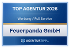 Agentursieger (2026)