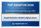 Agentursieger (2026)