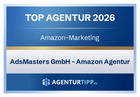 Agentursieger (2026)