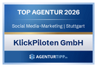Agentursieger (2026)