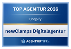 Agentursieger (2026)