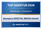 Agentursieger (2026)