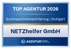 Agentursieger (2026)