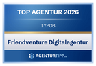 Agentursieger (2026)