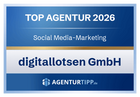 Agentursieger (2026)