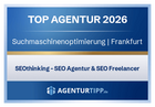 Agentursieger (2026)