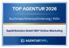 Agentursieger (2026)