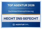 Agentursieger (2026)