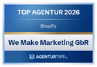 Agentursieger (2026)